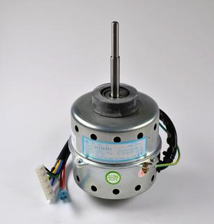 RK Ventilatormotor, Umluft WLT 85