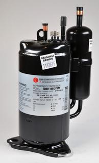 RK Kompressor KWT 200 DC