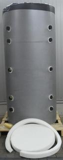 Uponor Puffer Combi Port Gen SPS G10 d= 950mm