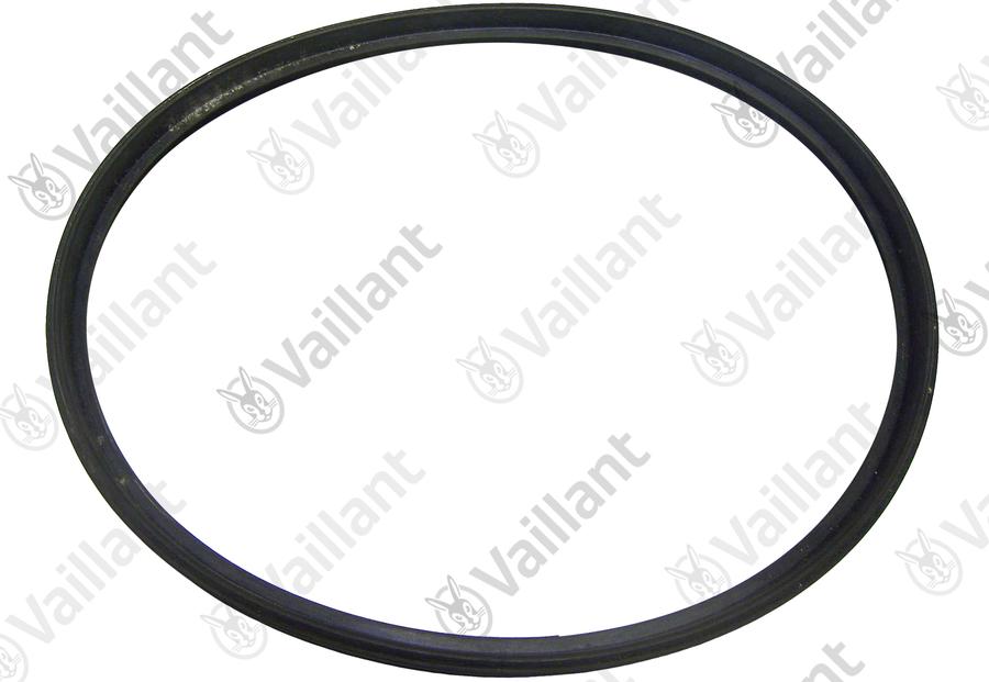 Artikelbild 1 des Artikels „VA Dichtung, Wanne-Abgasrohr, D=200 Vaillant-Nr. 0020058856 “