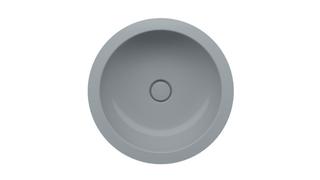 Unterbau-Waschtisch BetteBalance A246 47,5x47,5x12,3cm, quartz