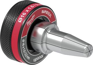 Uponor Aufweitkopf Q&E M12/M12 FUEL/M18/M18 FUEL, 16x1,8/2/2,2m