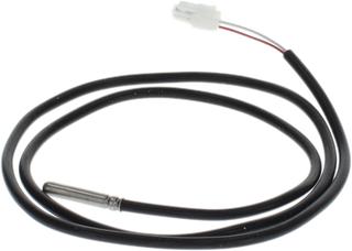 BOSCH Ersatzteil TTNR: 8738211536 Temperaturfühler NTC 1000mm R80 Mol