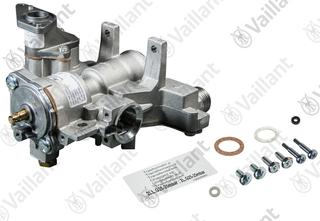 VA Gasarmatur, G25-20 Vaillant-Nr. 0020206105