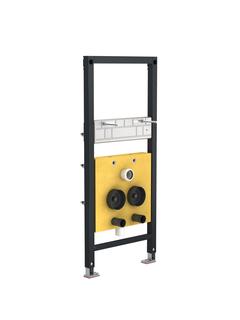 MEPA Waschtisch-Element nextVIT SBH 120cm, f 1-L-Arm, Wasserz.str WZ2 RG