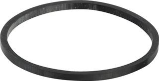 Viega Dichtung 9953 62x57x3mm, Gummi schwarz