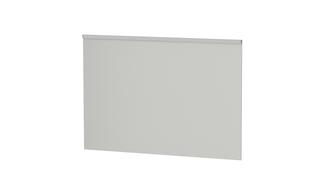 STS LED-LSP TOPLINE mit Farbwechsel, m. Touch-Schalter, B: 1800 mm, H: 700 mm