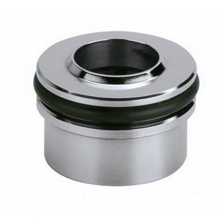 CA Entleerungssitz für 1 1/2"-2" DN50 für Systemtrenner 574