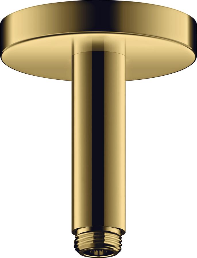 Artikelbild 1 des Artikels „hansgrohe Deckenanschluss Axor 100 mm, rund “
