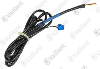 VA Sensor, Temperatur Wärmetauscher Vaillant-Nr. 8000031569