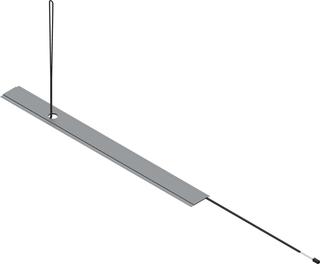 BOSCH Ersatzteil TTNR: 8738214481 Heizband