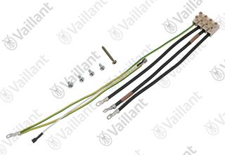 VA Klemmleiste, mit Kabel Vaillant-Nr. 251262