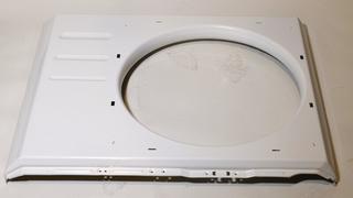 RK Vorderblech Verflüssiger MVT 902 DC, RVT 684 DC AT