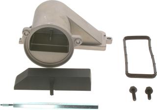 BOSCH Ersatzteil TTNR: 87186646740 Gas-Luft-Kanal