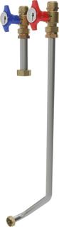 BOSCH Anschluss-Set ASHK BCS Top oben, für Heizkreismontage HS/HSM