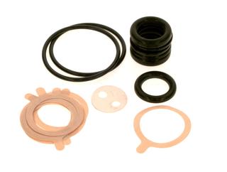 BOSCH Ersatzteil TTNR: 63037291 Dichtungssatz Kesselblock GB312 everp