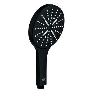 GROHE Handbr. Rainshower SmartActive 130 3 S-Art, m Durchflussbegrenzer, phan bla