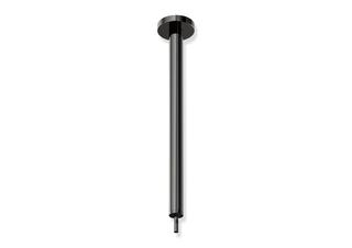HEWI Deckenabhängung System 900 162 PVD 400mm, SW-chrom glänzend, aus Edelstahl