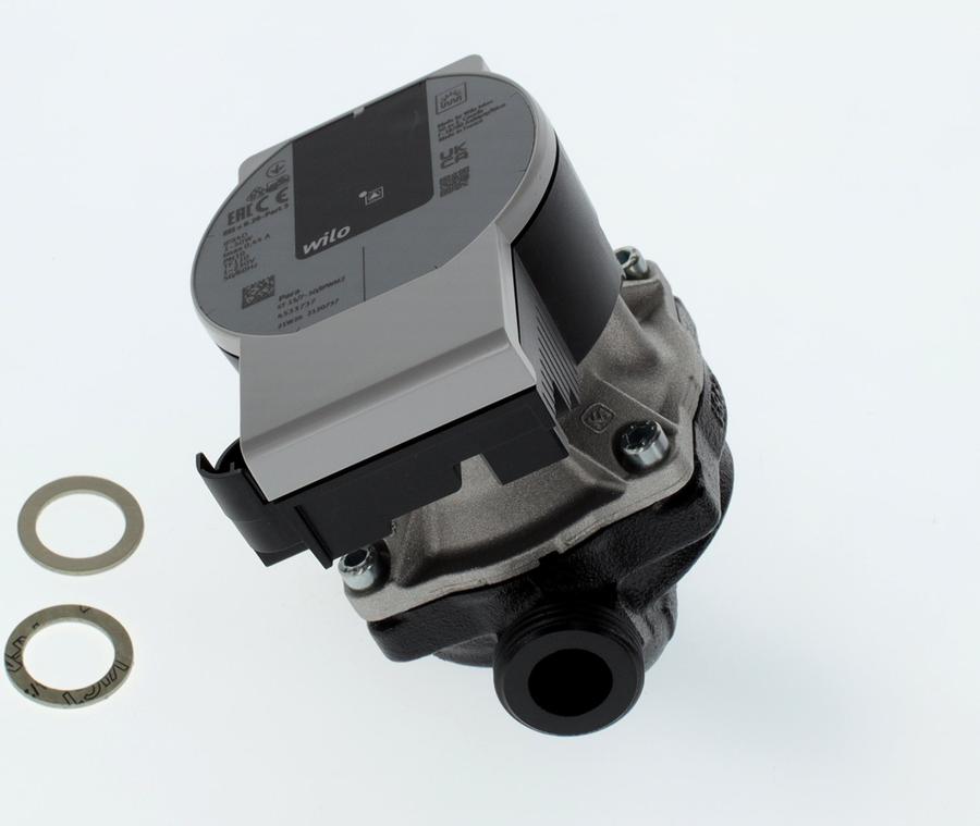 Artikelbild 1 des Artikels „BOSCH Ersatzteil TTNR: 8735300759 Pumpe Para ST 15-130/7-50/iPWM2-6 “