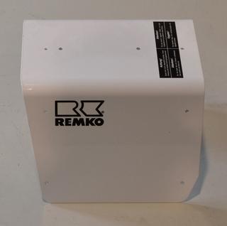RK Außenmantel TX 2500-2