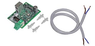 Remeha Kaskaden-Interface iSensePro für Gas 210/310/ECO PRO, MOD-OT