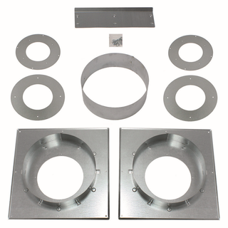 Vaillant Wanddurchführung VGR-sine 31-71 f Gas-Raumheizaut., f Wandst. 56-210mm