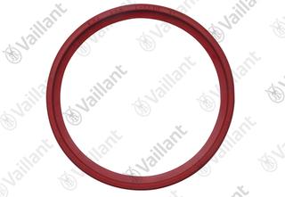 VA Dichtring, Silikon (DN 80) Vaillant-Nr. 980615