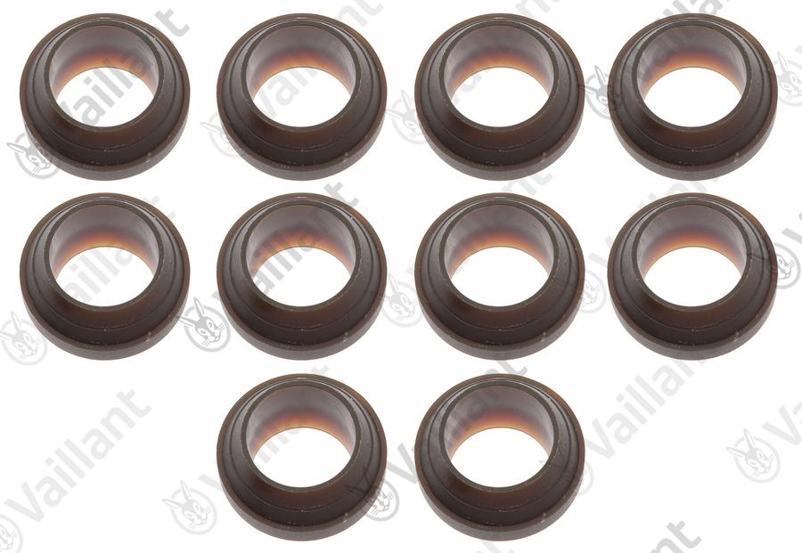 Artikelbild 1 des Artikels „VA Dichtung, (x10) Vaillant-Nr. 0020204557 “