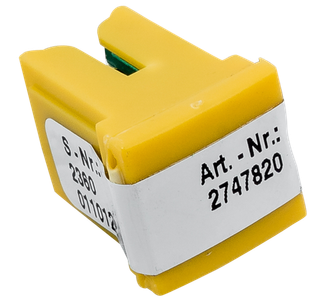 Wolf Parametersatz/-stecker für CGB-2 68kW NG