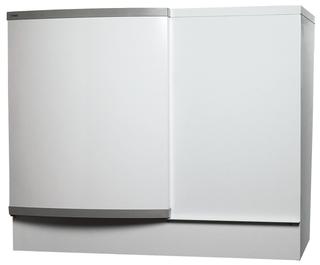 Danfoss Termix BV, Verkleidung Typ 6