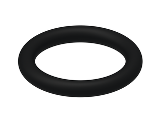 TECE O-Ring TECElux für Uni-Spülkasten für TECElux Module