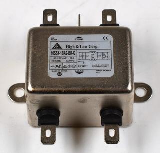 RK Filtersieb KWT 200 DC