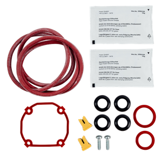 Wolf Kleinteilebeutel Umrüstset für CGB-2-20/24