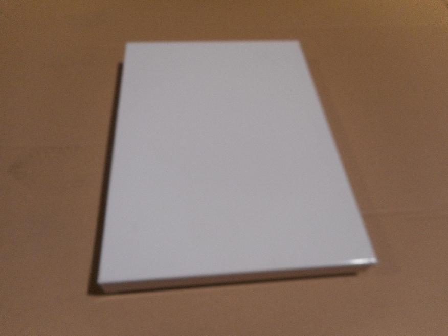 Artikelbild 1 des Artikels „RE Rohteil Tür Modul Calenta 7717818 “