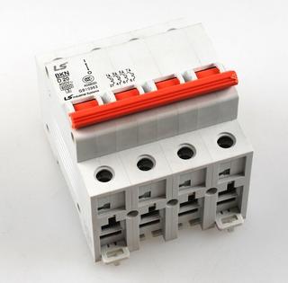 RK Geräteschutzschalter RVS 100/150 H