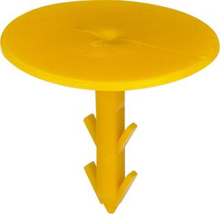 Viega Tellerdübel Fonterra 1480 35x25x5mm