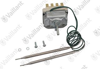 VA Entladeregler Vaillant-Nr. 0010042550