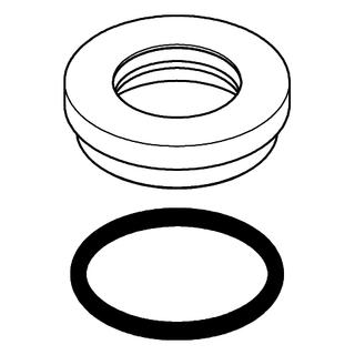 GROHE Griffring 101279 chrom