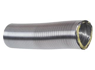 Remeha Flexrohr Azorra wärmegedämmt, 3 m, DN 160