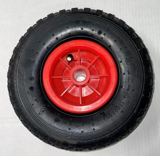 Orben Ersatzrad für Sackkarre Luftbereift für Thermostil mobil