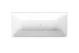 Badewanne BetteLoft 3171 170x80x42cm, Glasur, natura