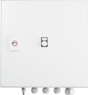 BOSCH Regelungsmodul für Einbindung CC8311/8313 über BACnet