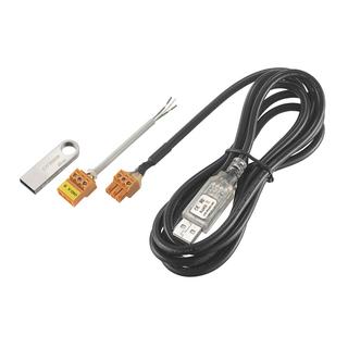 Lowara Kabelsatz USB/RS-485, zur Fernsteuerung