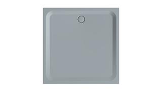 Duschwanne BetteUltra 5828 140x140x3,5cm, quartz