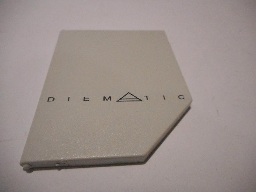 Artikelbild 1 des Artikels „RE Blende DiemDelta 97509023 “