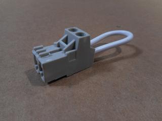 RE STECKER 2 POLIG TAM 85754920