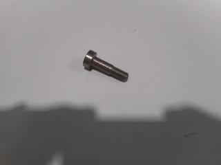 RE Schraube CF 120/ CF 140 97557055
