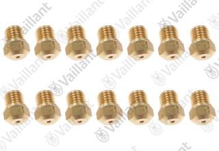 VA Brennerdüse, Set a 14 St. Vaillant-Nr. 291221