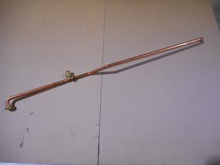 RE VERBINDUNGSROHR MISCHER 300010895