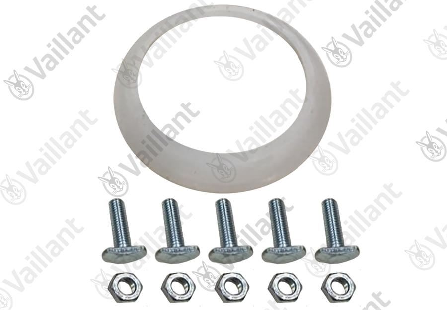 Artikelbild 1 des Artikels „VA Flanschdichtung Vaillant-Nr. 0010043414 “
